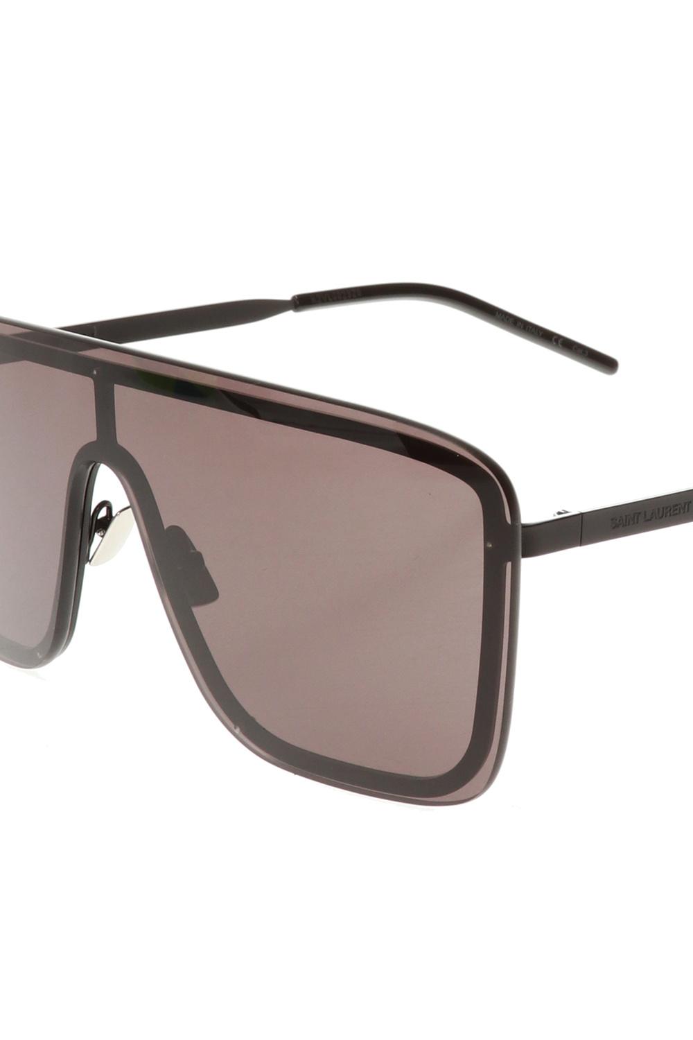 Black 'SL 364' sunglasses Saint Laurent - Vitkac Canada